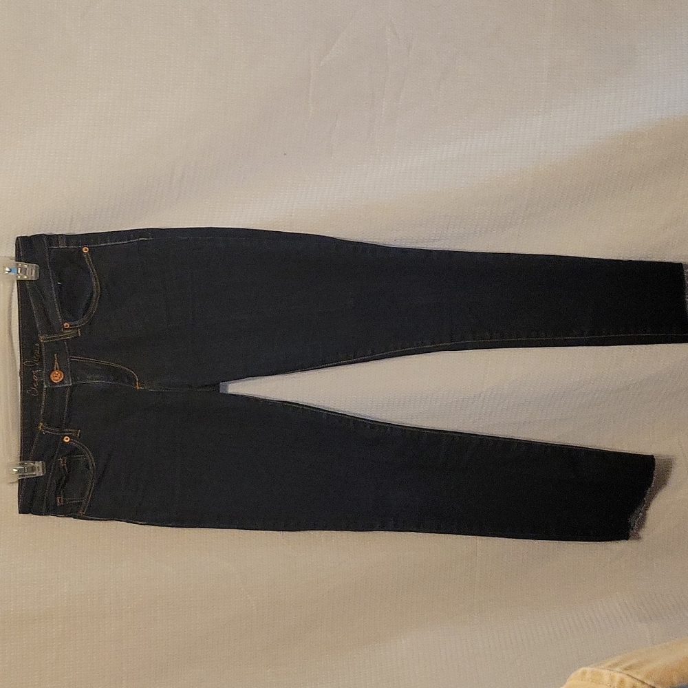 Chip & Pepper Skinny Jeans